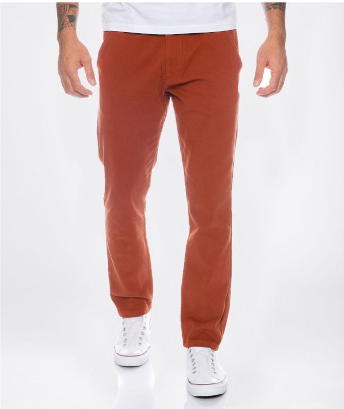 Rock Creek Hose Chino Slim Fit