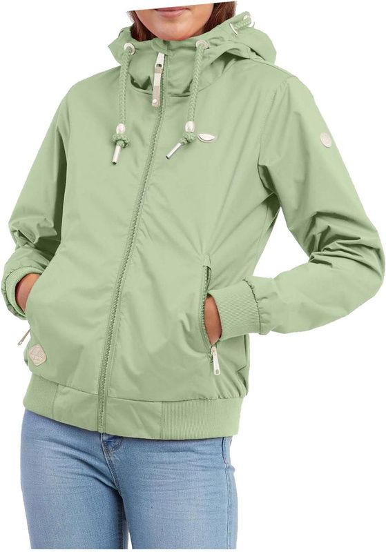 Ragwear Nuggie Damen Jacke