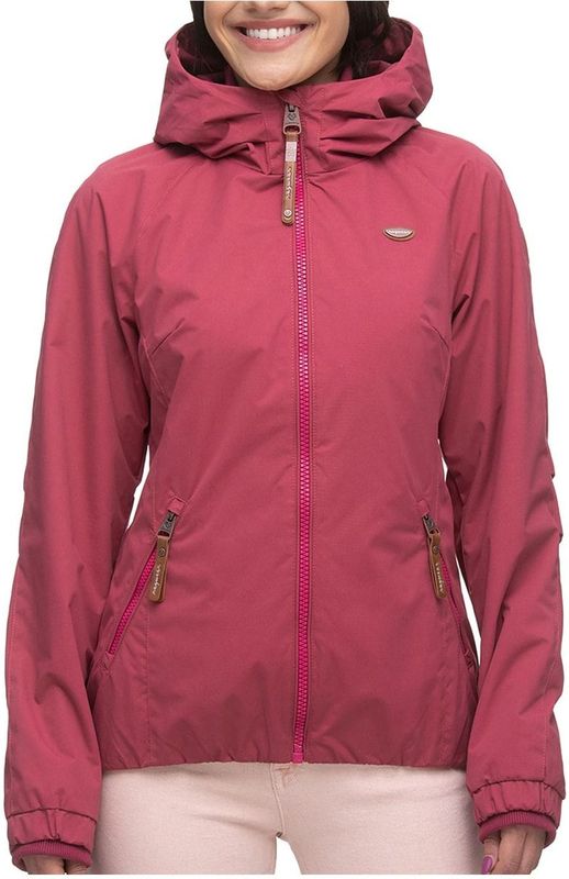 Ragwear Dizzie Damen Jacke
