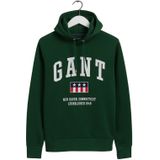 Gant Hoodie Kapuzensweatshirt