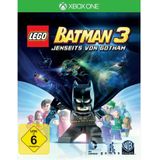 Lego Batman 3 - Jenseits von Gotham