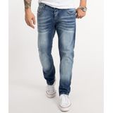 Rock Creek Jeans Straight Cut