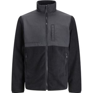 Jack & Jones Jacke MARVIN Fleecejacke
