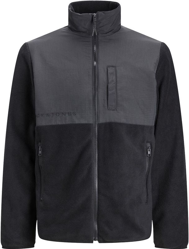 Jack & Jones Jacke MARVIN Fleecejacke