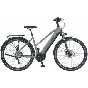 Prophete Entdecker 4.0 Trekking E-Bike 28"