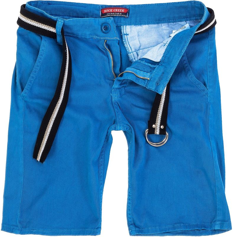 Rock Creek Shorts Chino Shorts Regular Fit