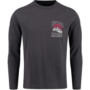 Key Largo Langarmshirt Nevada Adventure Longsleeve