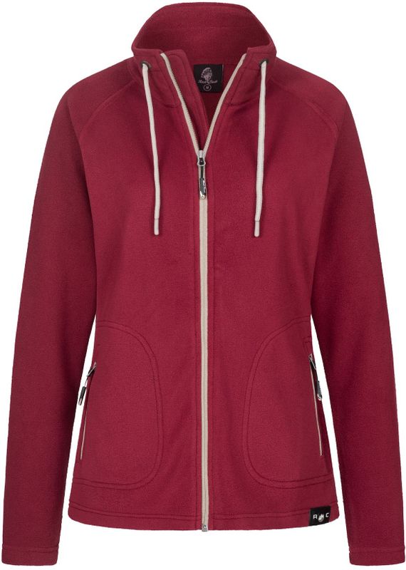 Rock Creek Fleecejacke Jacke