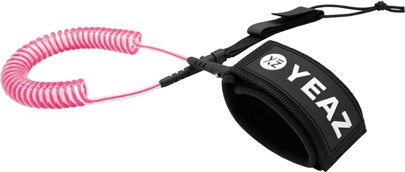 YEAZ Sicherheitsleine/Leash für SUP NUI