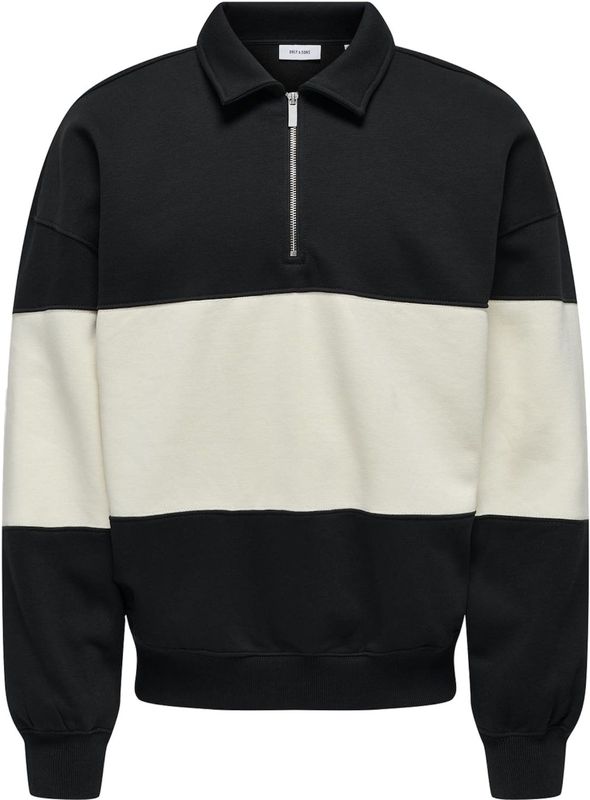 Only & Sons Pullover BYRON Sweatshirt