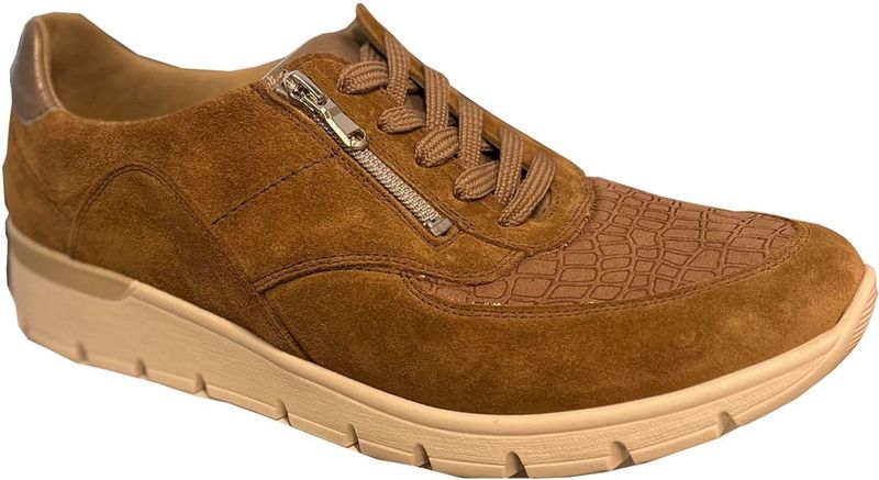 Waldläufer K-Ramona Damen Halbschuhe