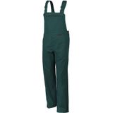 QUALITEX HIGH QUALITY WORKWEAR Latzhose classic grün Herren: 98