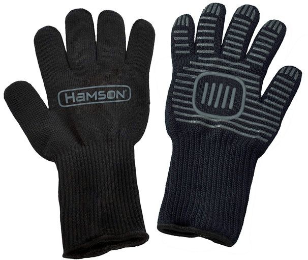 Hamson Grillhandschuhe