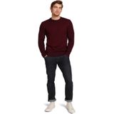 Tom Tailor Strickpullover Pullover R-Neck