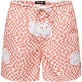 Only & Sons Badehose Bade-Shorts mit elastischem Bund und Tunnelzug