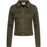 Rock Creek Jacke Jeansjacke Regular Fit
