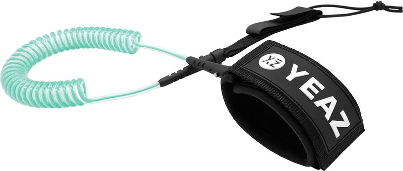 YEAZ Sicherheitsleine/Leash für SUP NUI