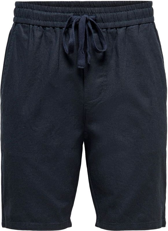 Only & Sons Sweatshorts Linus kurze Jogginghosen