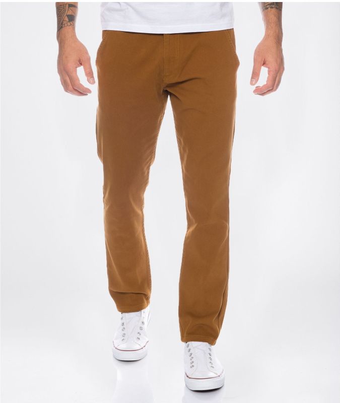 Rock Creek Hose Chino Slim Fit