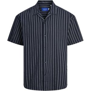 Jack & Jones Hemd EASTER PALMA Kurzarmhemd
