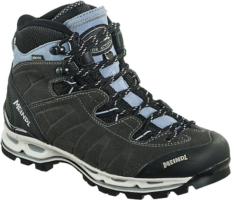 Meindl Air Revolution Lady Ultra Damen Wanderschuhe