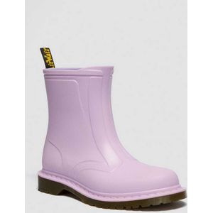 Dr. Martens 1460 Rain Laarzen in Paars, Grootte: 36