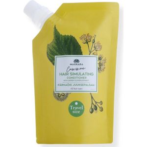 Reisformaat Linde Bloesem Conditioner met Noordse Berkenextract – 100 ml