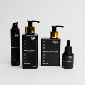 North Beauty-Hydraterende Bodycrème met Aloe Vera –150ml- Verfrissende verzorging voor de huid