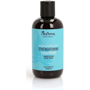 Nurme-250ml-Peat Conditioner-100% natuurlijke haarverzorging voor droog & beschadigd haar