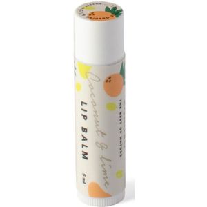 Lippenbalsem – Kokos & Limoen