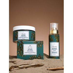 Magrada Algae Lijn – Natuurlijke Anti-Cellulite Verzorging