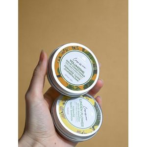 Volumiserende Solide Conditioner met Lindebloesemextract