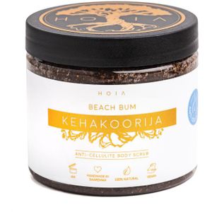 Anti-cellulite bodyscrub Beach Bum