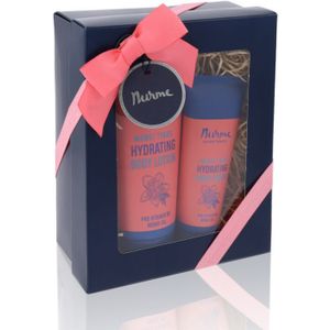Nurme Monoi Gift Box