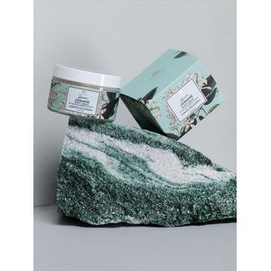 Jasmijn & Zwarte Bes Bodylotion – Stralende en Gehydrateerde Huid - 200 ml