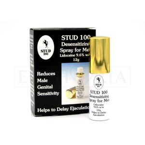 Stud 100 - Verdovende spray