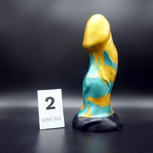 Dämon XL 26 cm - Ivy Toys 2