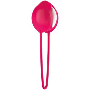 Fun Factory Smart Ball Uno India Red