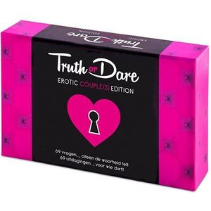 Truth or Dare - Couple(s) Edition (NL)
