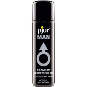 Pjur MAN Premium Silicone 250 ml