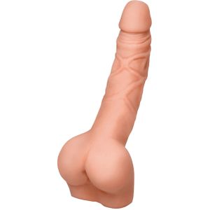 Fuck My Cock XL - masturbator