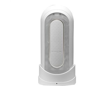 Tenga Flip Zero Vibration Wit