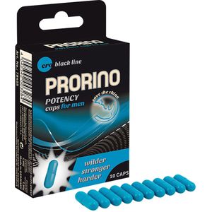 Prorino Potency Caps Him 5 stuks