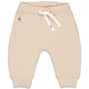 Feetje Sweatshirt Hi Hello Aloha Sand Melange