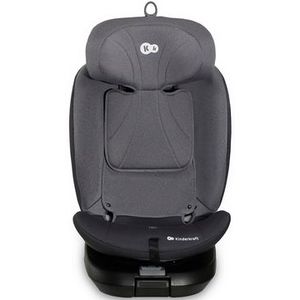 Kinderkraft Autostoel I-360 i-Size 40-150 cm grijs