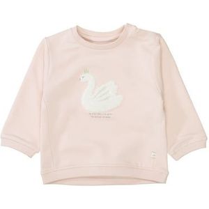 Staccato Sweater zacht roze