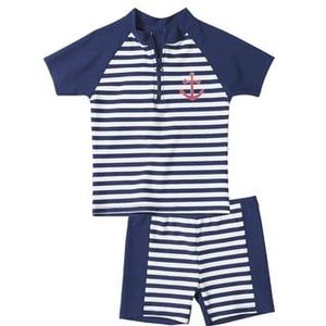 Playshoes - UV-zwemsetje voor kids - Maritimecm