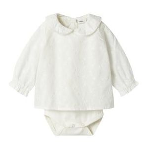 name it Shirtbody Nbfdetine Wolkendanseres