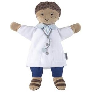 Sterntaler Handpop dokter
