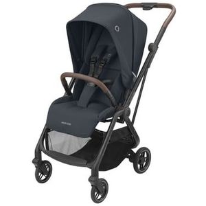 MAXI COSI Kinderwagen Leona Essential Graphite